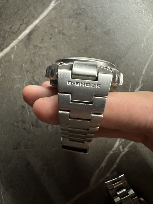 Колекційний годинник Casio g-shock dw-8900