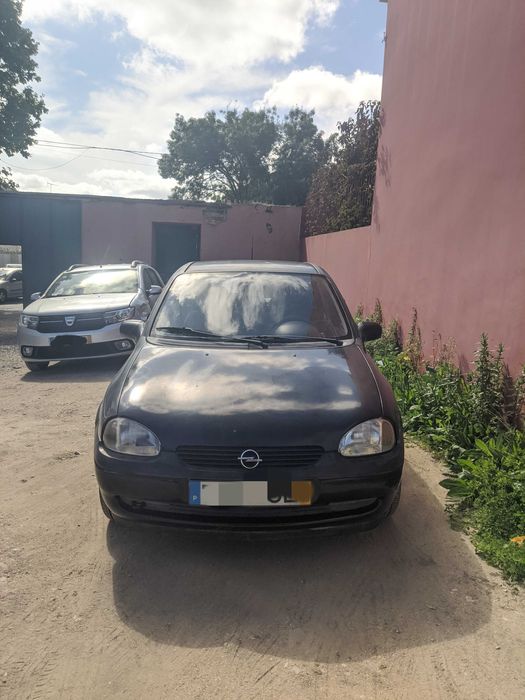 Opel Corsa 100 1.2