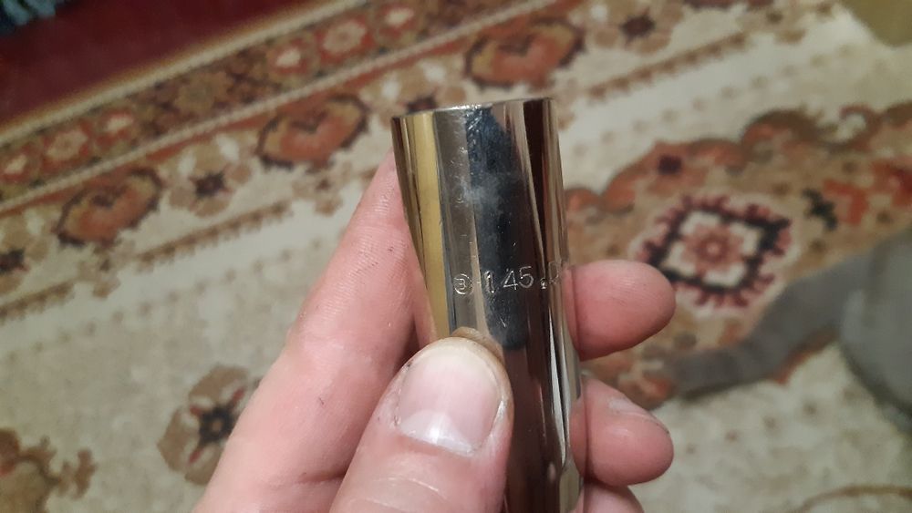 Сварочная горелка RF45