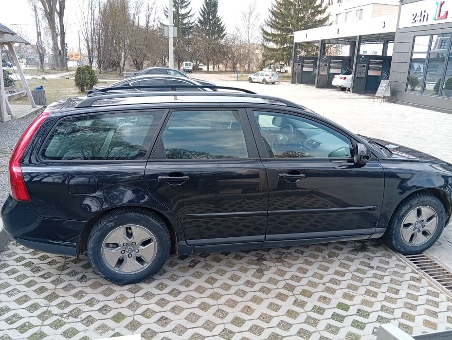 Продається автомобіль Volvo V50