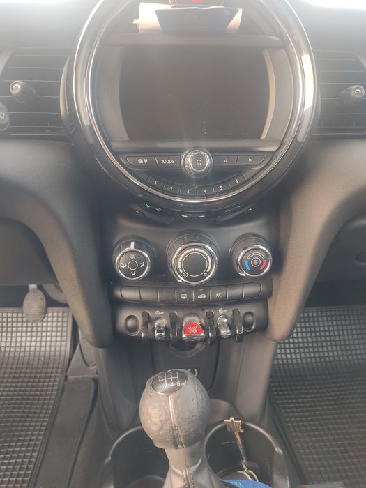 MINI One — fotografia 9