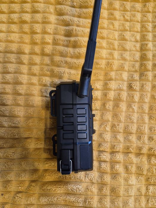 Foto pułapka, kamera do lasu Redleaf RD7200 LTE
