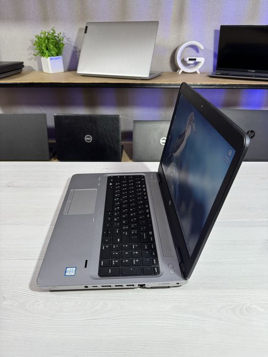 Ноутбук HP ProBook 650 G3/i5-7300U/8 Gb/SSD 128 Gb/Intel HD 620 до 2 Gb