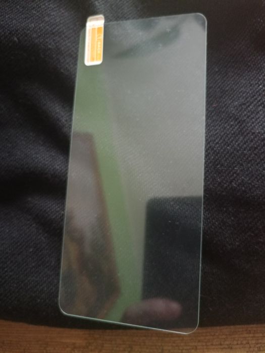 Szkło ochronne Redmi note 10 pro  i 2 razy folia na aparat