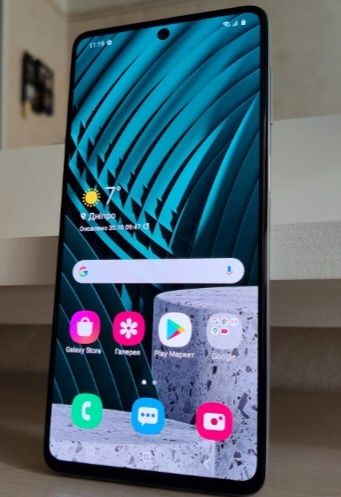 Samsung M51 8/128 стан супер