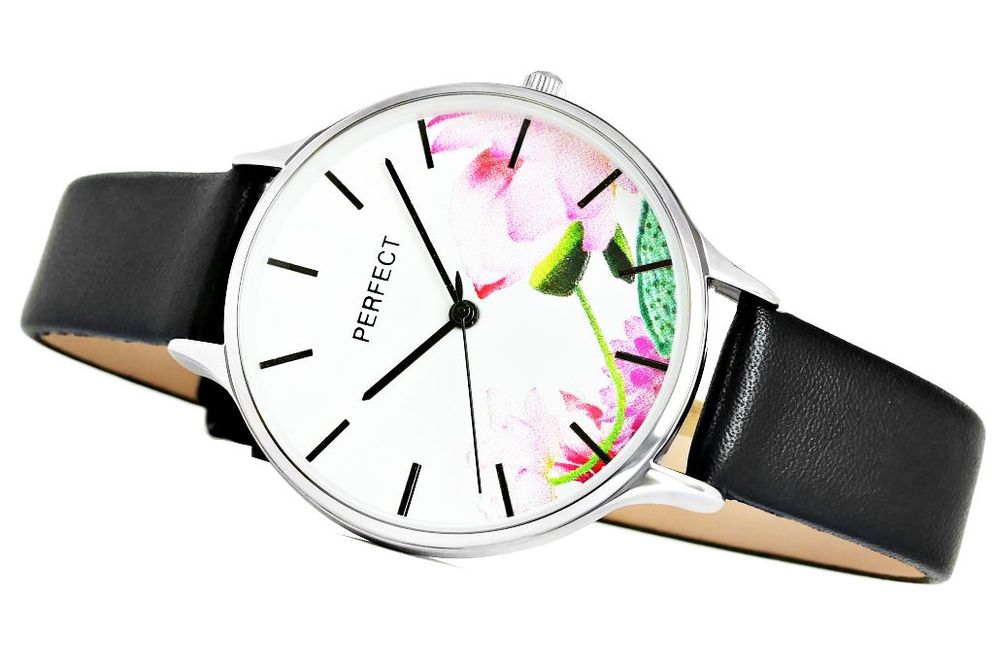 zegarek damski perfect e344-3