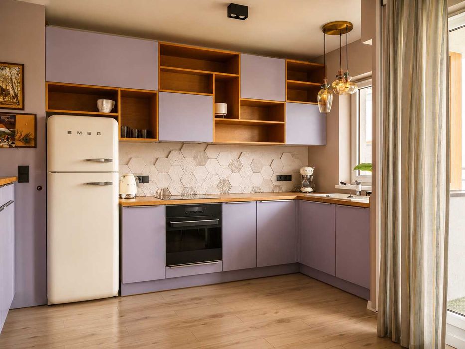 Luksusowe 3 pokoje | Taras 15,6 m² | Evergreen Poznań | Kino domowe | Garaż x2 - Widok 2