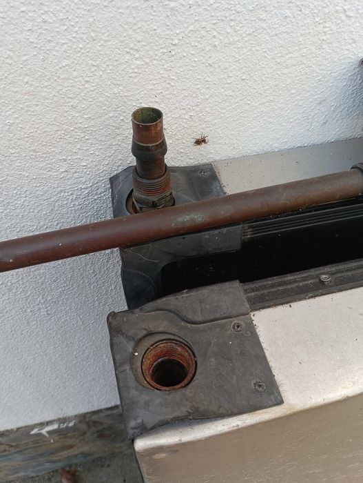 Painéis solares SOLAHART