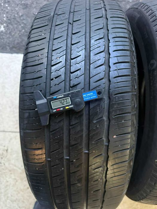 Комплект шин 225 55 18 Michelin primacy Tour A/S!G-FELGEN