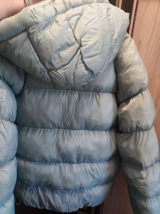 Куртка женская зимняя