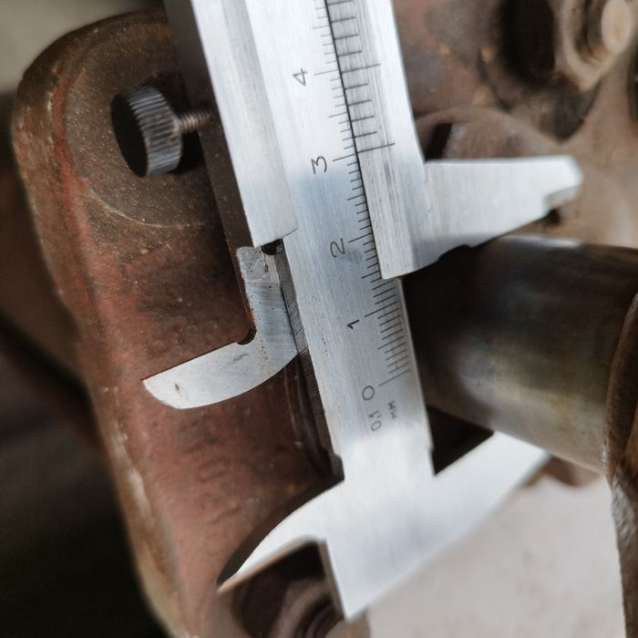 Гідравлічні циліндри