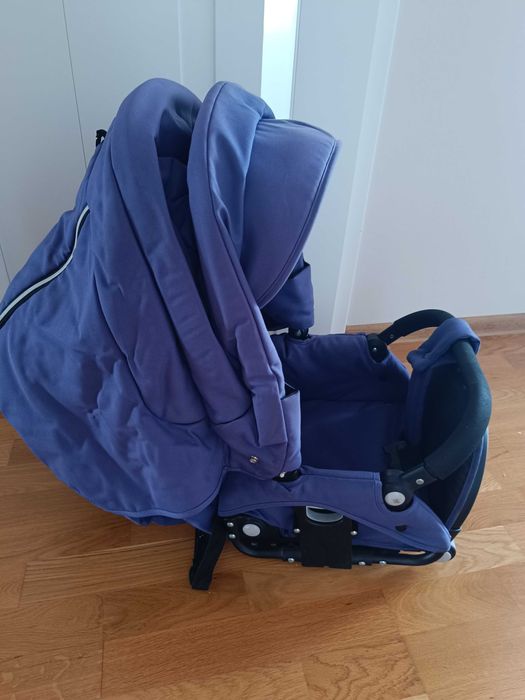 Sprzedam wózek 3 w jednym