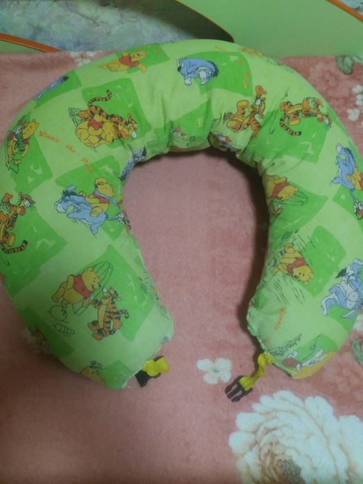 Подушка для беременных