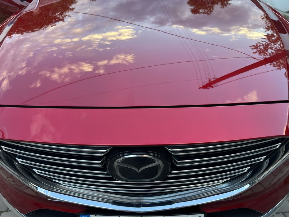 Мazda CX9 2020 р