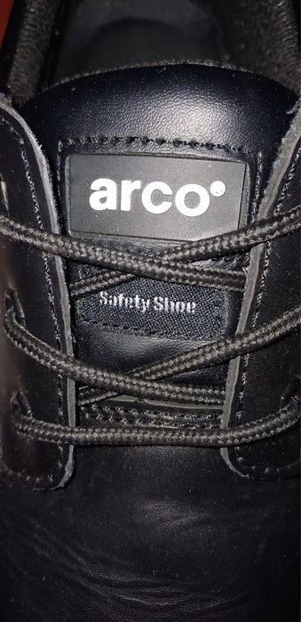 Buty robocze męskie Arco rozmiar 40