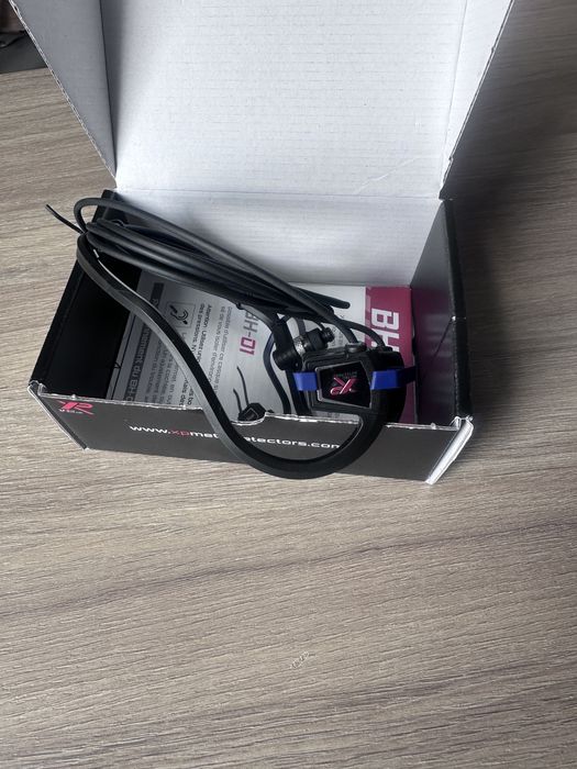 Xp sluchawki kostne do deusa 2