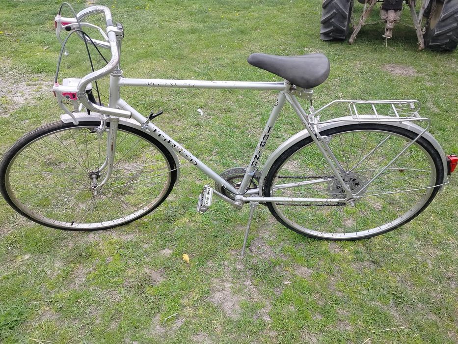 Rower szosowy Torino 27"