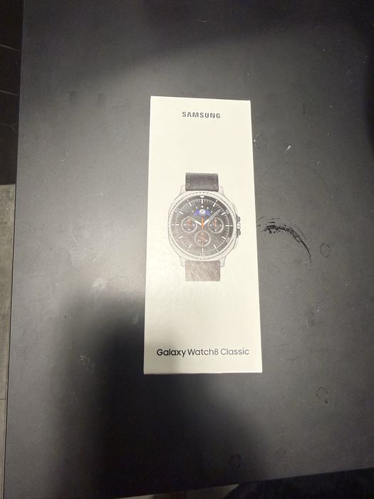 samsung galaxy watch8 Classic