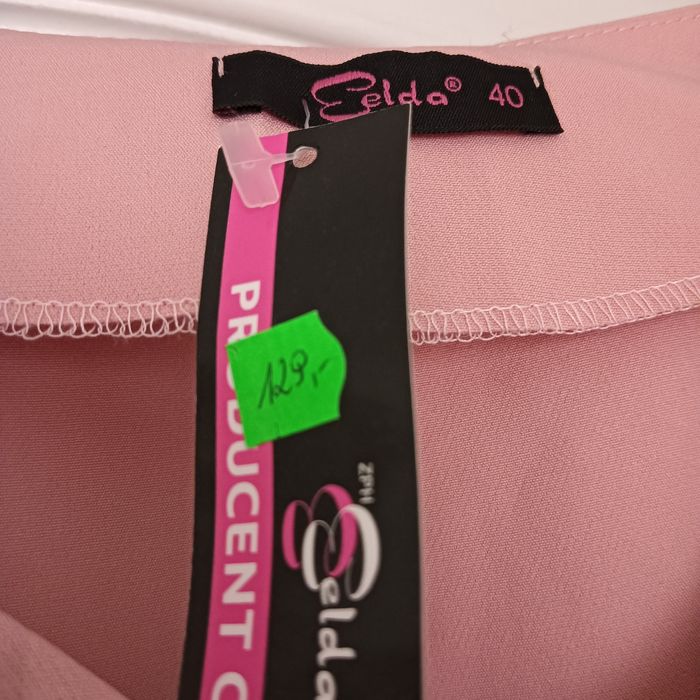 Nowa sukienka rozmiar 40