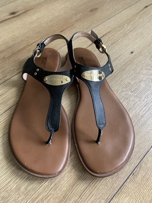 Sandałki #Michael Kors 39 skóra