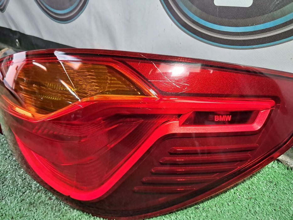 Farolim BMW Serie 1 F40 2019-2024