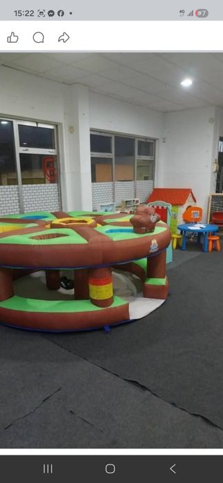 Aniversário  divertidos