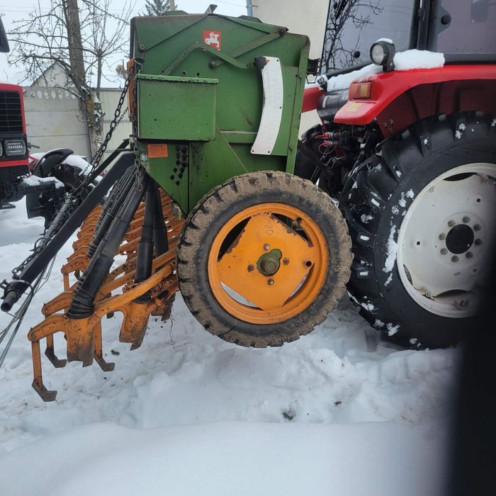 Продам сівалку Amazone D7 2,5 м