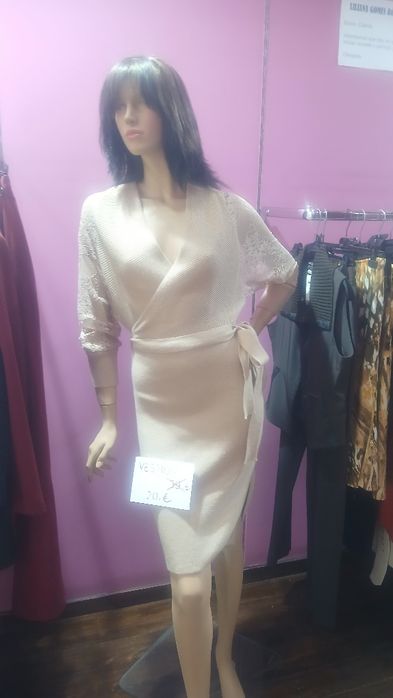 Vende se Manequins