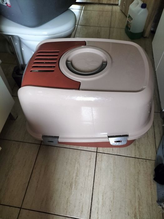 Kuweta Savic Nestor Jumbo XXL