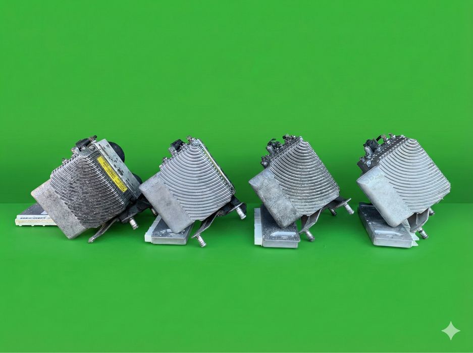 Блок SBC mercedes w211 e-class сбц блок