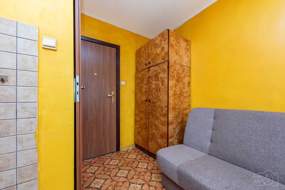 Mieszkanie, pokój do wynajęcia