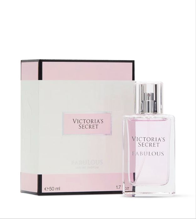Парфуми від Victoria’s Secret оригінал!