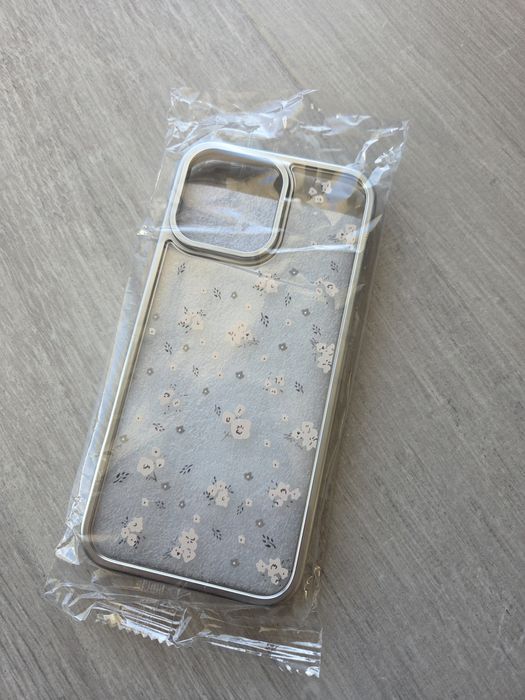 Nowy etui do Iphone 16 Pro Max