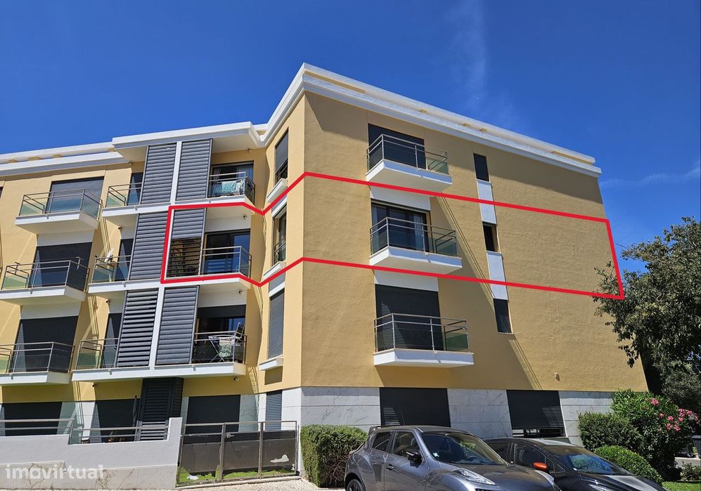 Apartamento T4 Venda em Barcarena,Oeiras