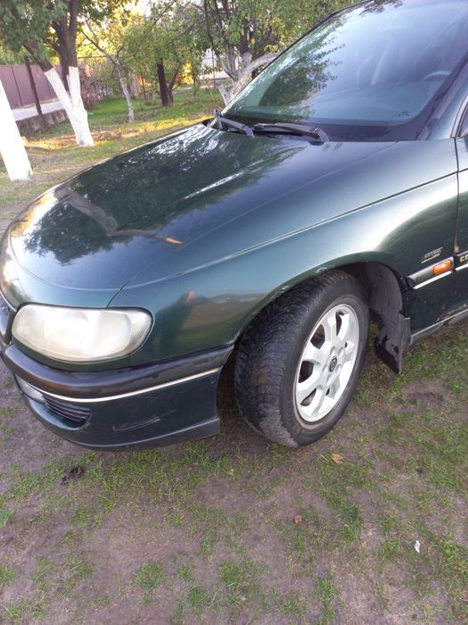 Продам Опель омега б