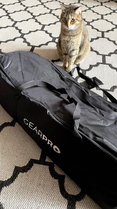 Zestaw softboxów – 2 szt., bardzo dobry stan