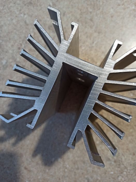 Radiator UNITRA LAMINA RP 127g