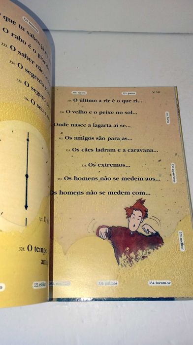 O Livro dos Provérbios - António Mota