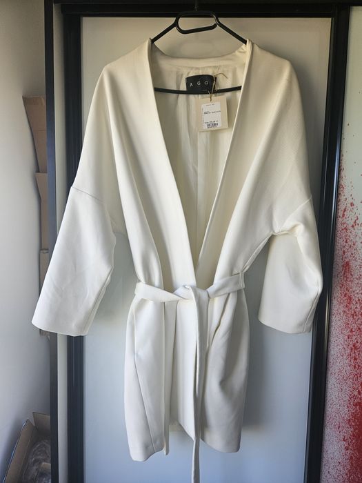 Kimono aggi nowe