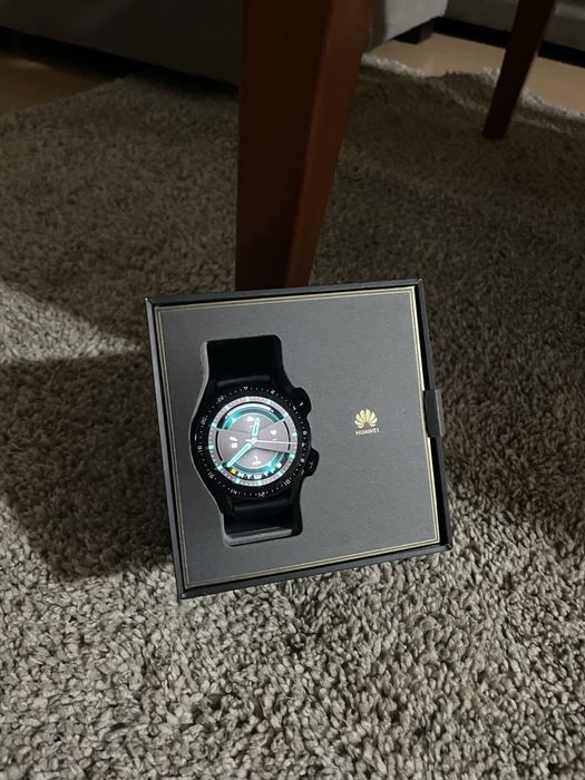 Relógio Huawei Watch Gt2