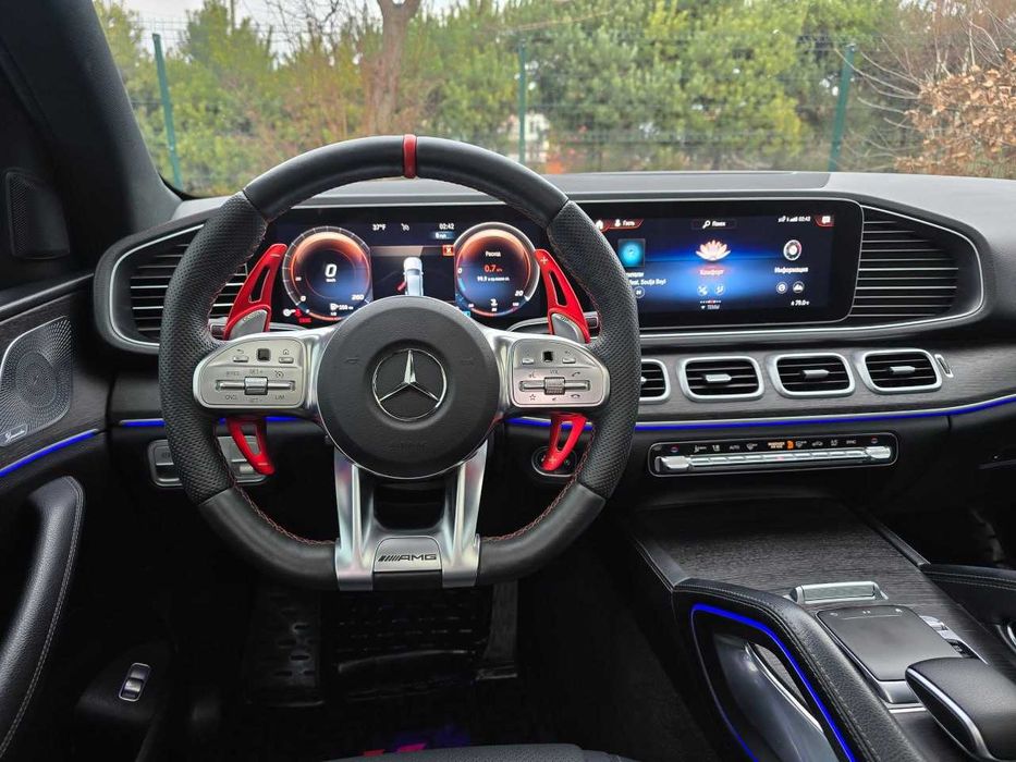 Продам  Mercedes-Benz GLE-Class 2019. Можна в розстрочку, під викуп.