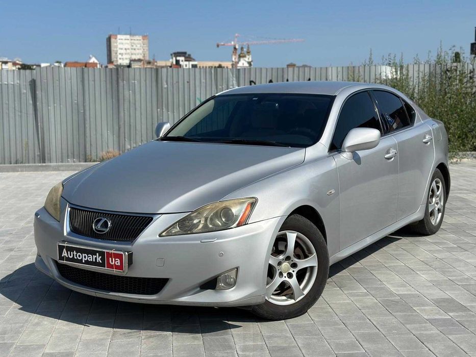 Продам Lexus IS 2006р. #44764