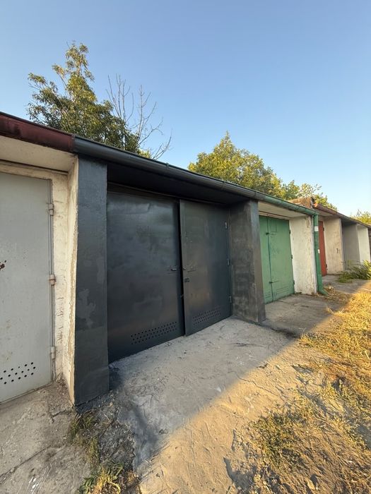 Wynajmę garaż murowany Zabrze Jodlowa Rymera - Widok 3