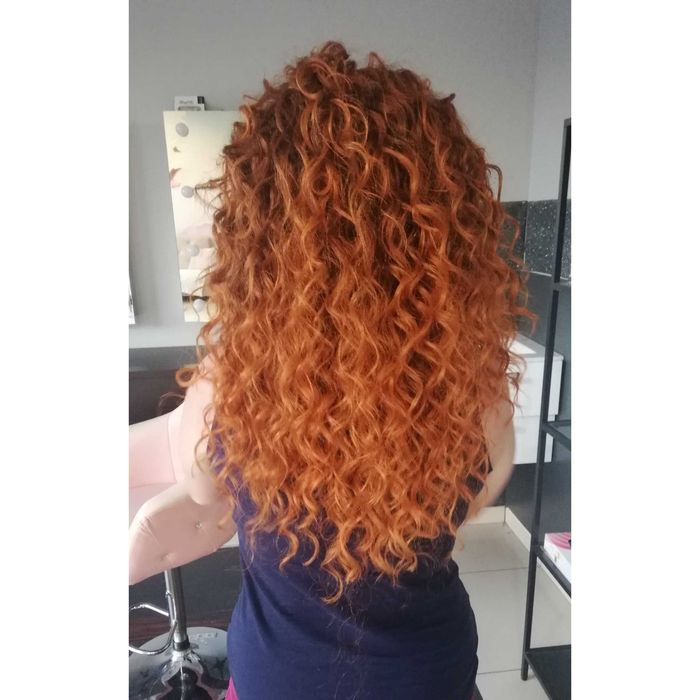 Afroloki afro loki, szkolenie