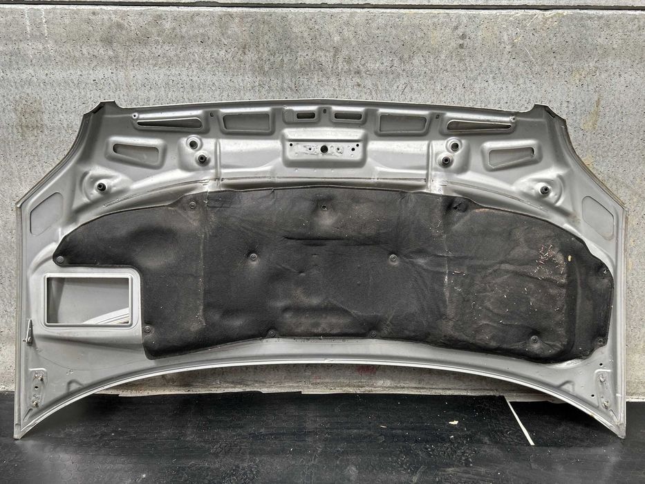 Capot Mercedes Sprinter W906 (Ano: 2015)
