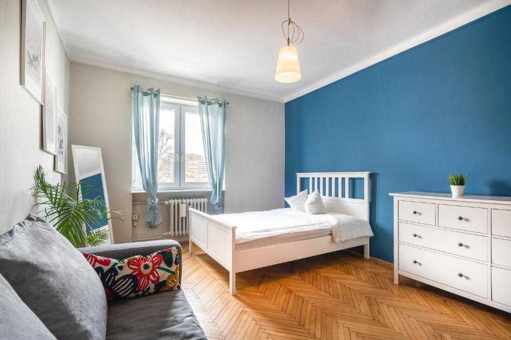 Apartamenty - Mieszkania dla 4-7 osób w centrum Gdyni