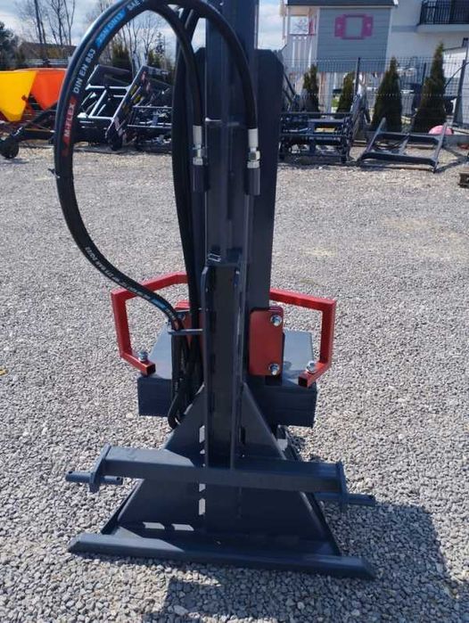 Łuparka hydrauliczna nacisk 20Ton Promocja Wyprzedaż PROMOCJA