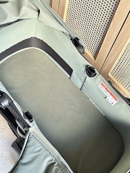 Bugaboo Fox 5 Forest Green