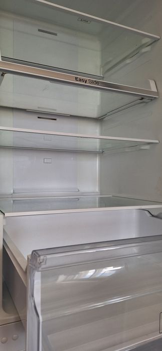 Frigorífico combinado Samsung