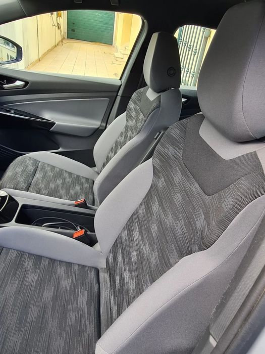 VW ID.4 77 kWh Pro Performance